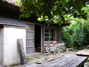 また行きたい民宿 in沖縄